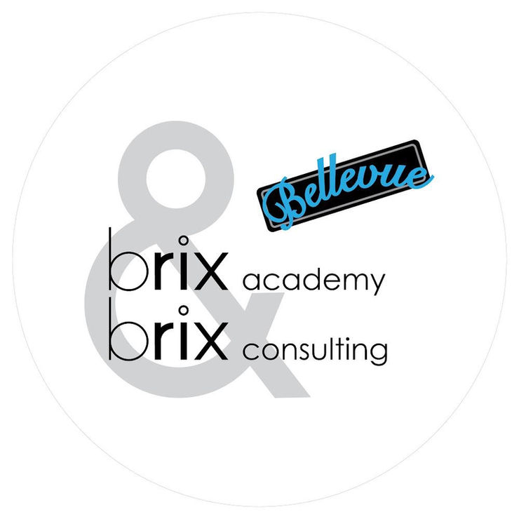 BRIX Academy Logo