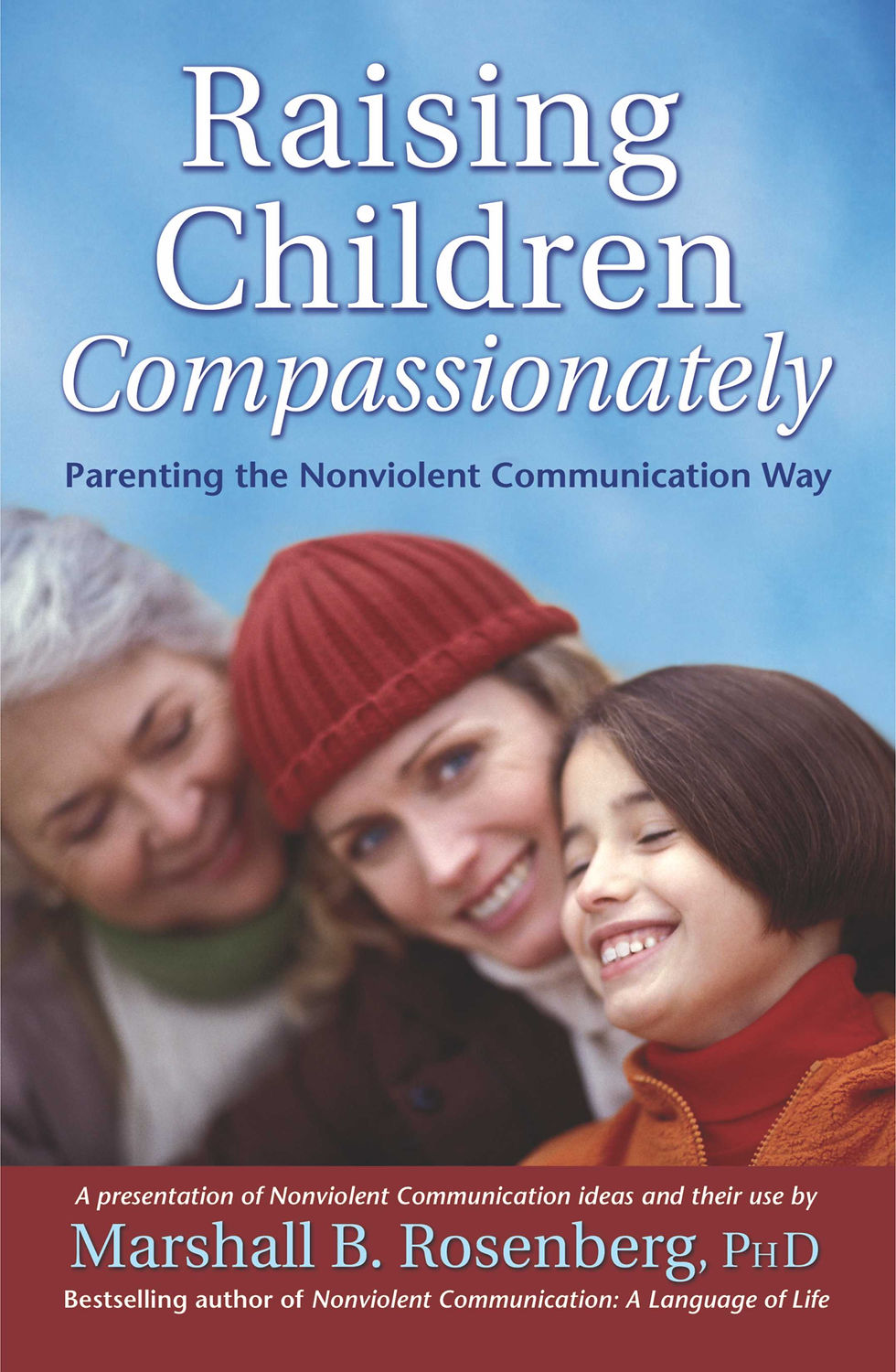 Raising Children Compassionately
