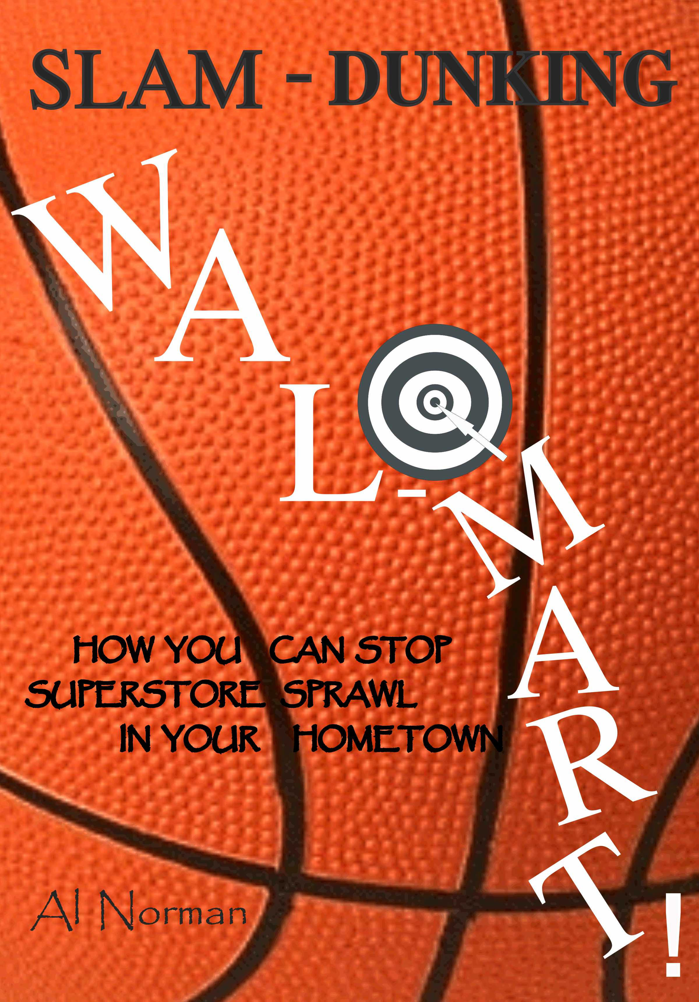Slam-Dunking Walmart