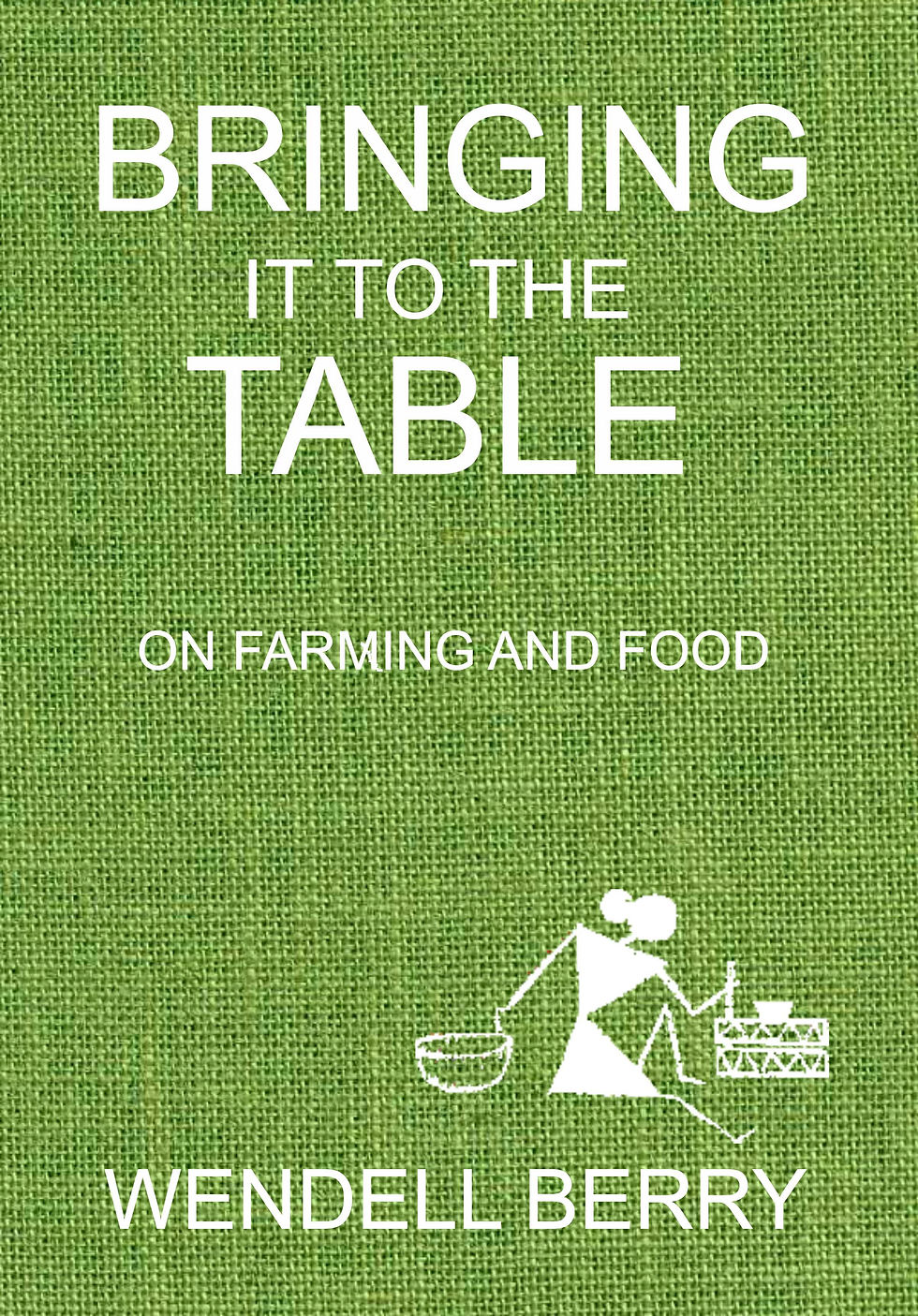 Bringing it to the Table