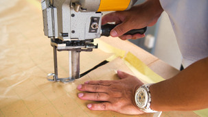 Cutting