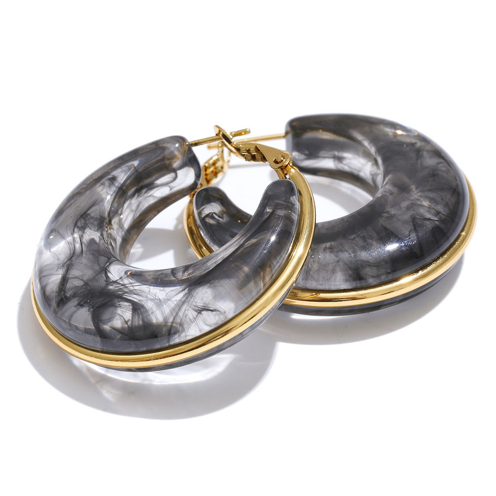 Thumbnail: The Chroma Arch Hoops