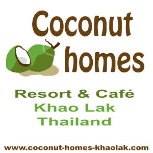 Coconut Homes Khao Lak