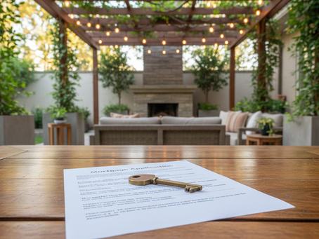 Understanding Mortgage Loan Options: Your Guide to Home Financing