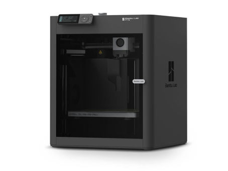 New 3D Printers Now Available!