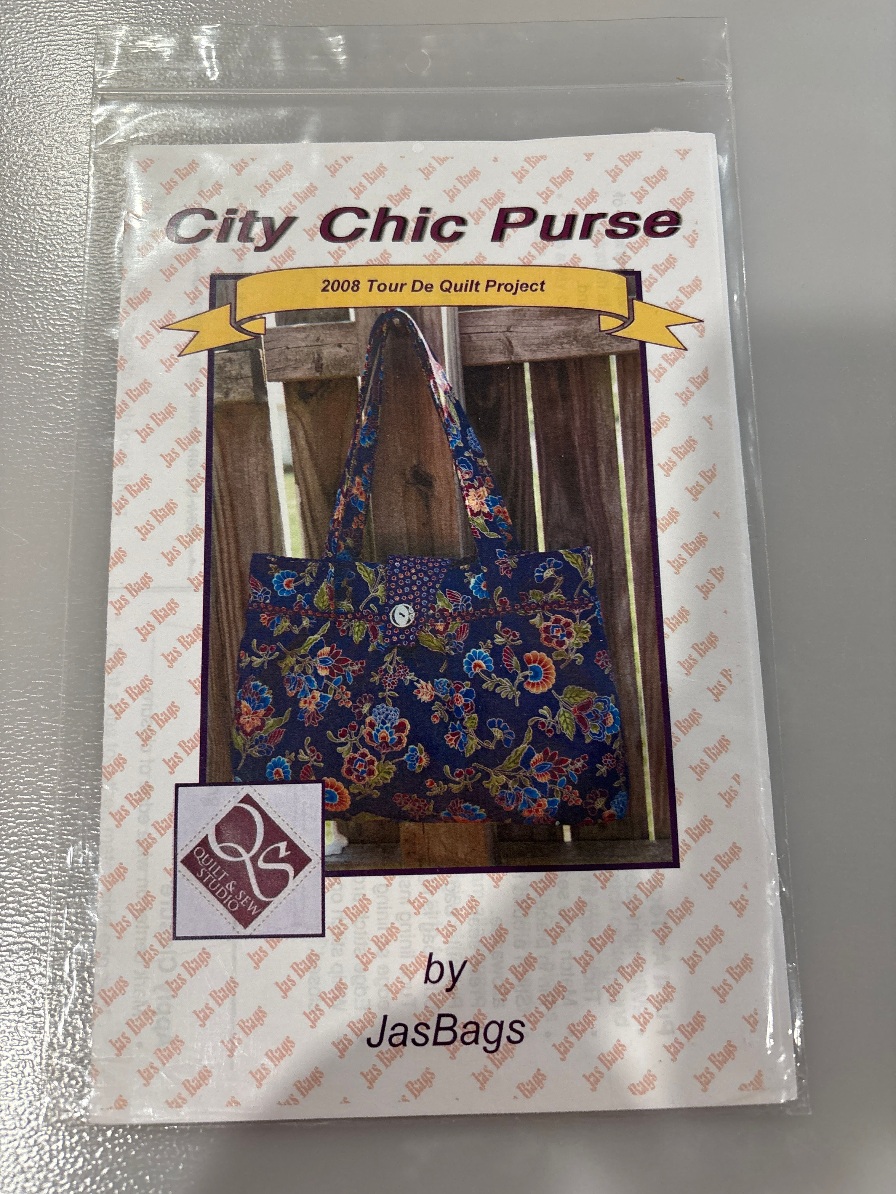 City Chic Purse