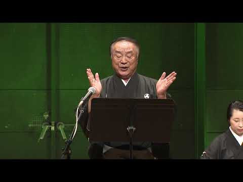 「加賀山昭の会」 〜日本の心を歌う民謡の数々〜