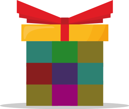 Sodyo visual marker for demo, variant two, used to resolve a unique physical identity.