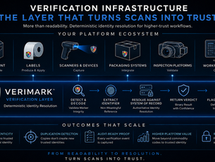 Why Infrastructure Platforms Need Verification Infrastructure