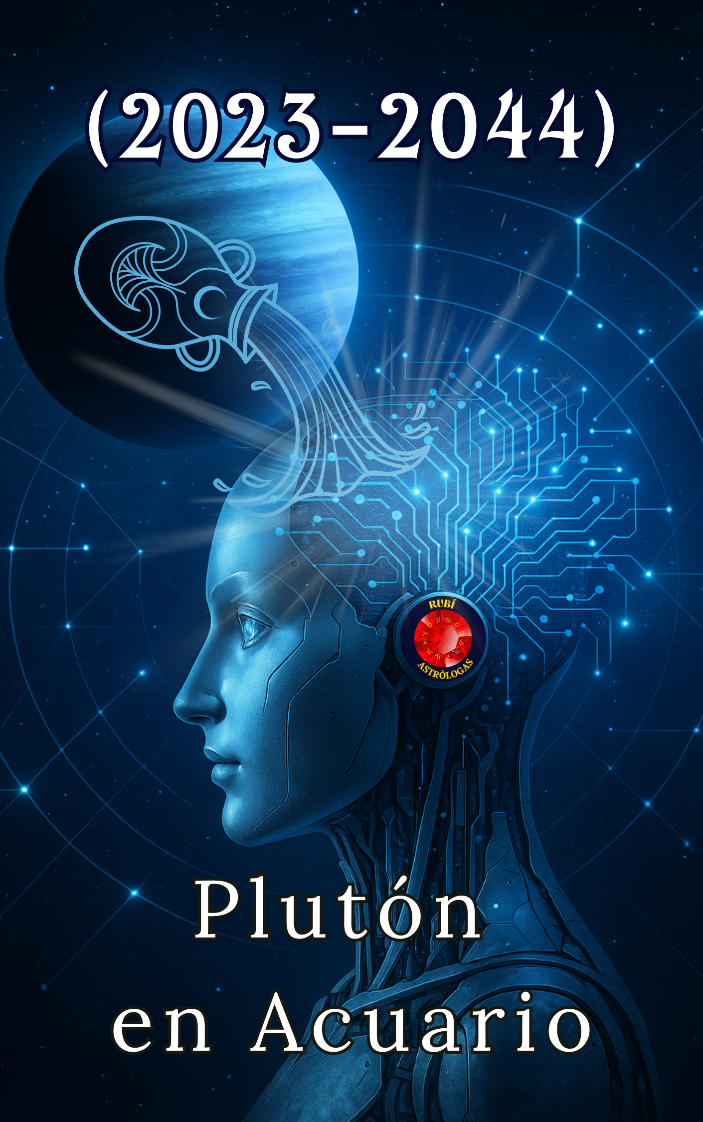 Plutón  en  Acuario (2023–2044)