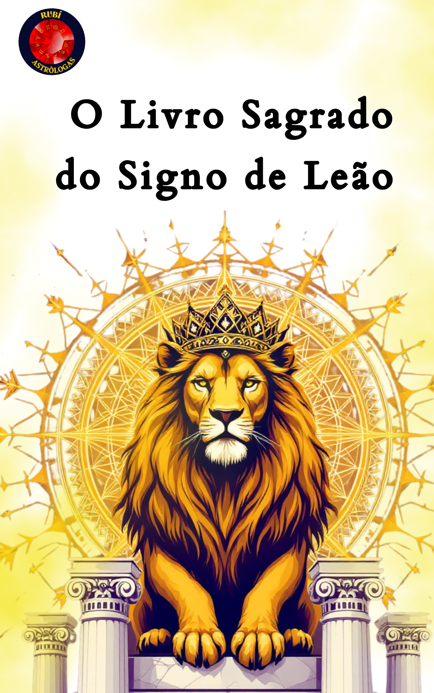 O Livro Sagrado do Signo de Leão