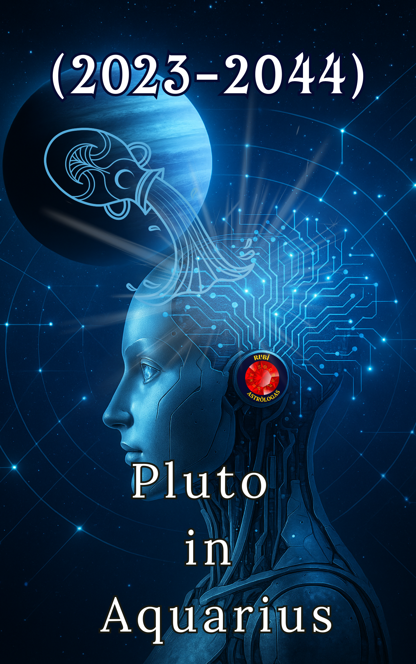 Pluto in Aquarius (2023–2044)