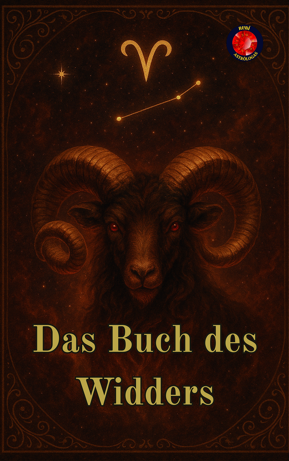 Das Buch von Widders