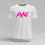 Miniature : T-shirt RVNG – Collection Signature  T-shirt RVNG issu de la collection signatur