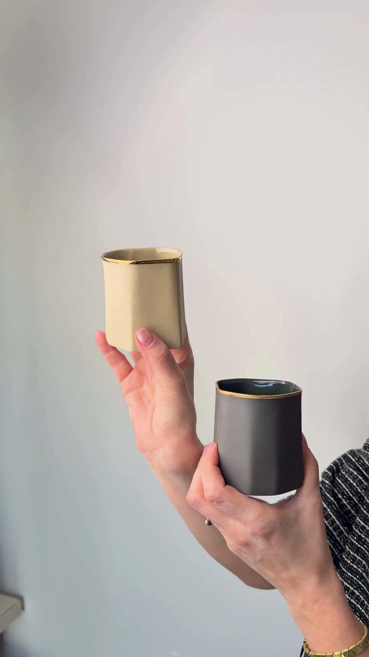 Küçük resim: Perge Antique Gold – Tekli Hediye Seti