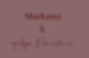 Markaya Özel Üretim