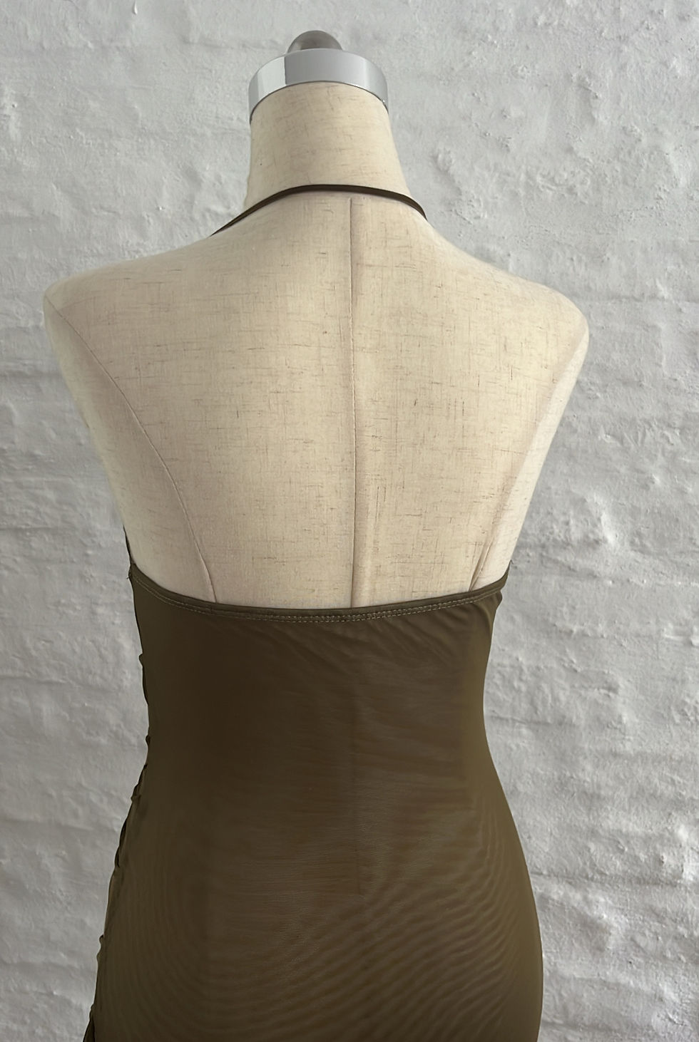 Miniatura: VESTIDO CHIAR MICROTUL