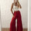 Miniatura: PANT DARA CHERRY