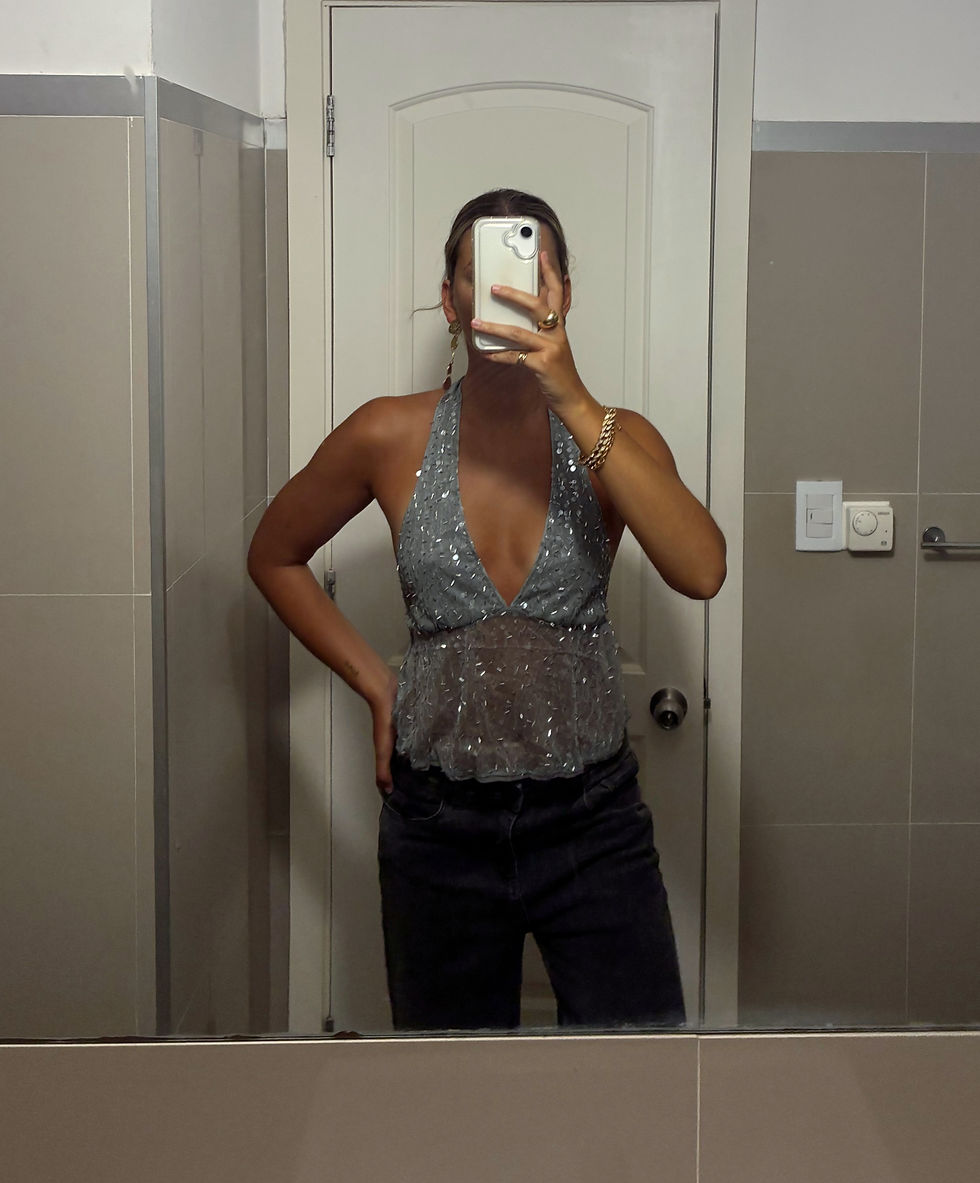 Miniatura: TOP SEIRA GRIS
