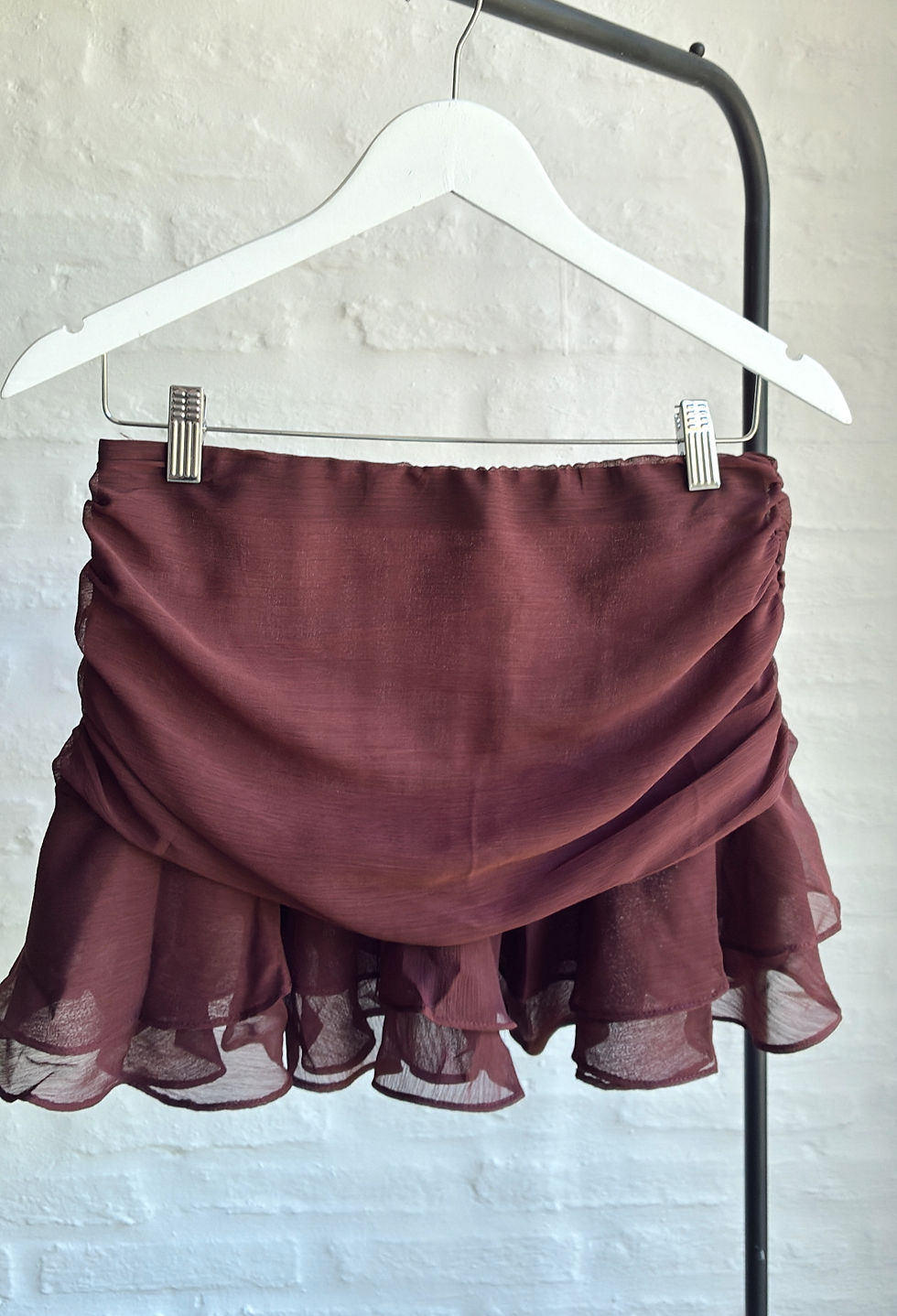 Miniatura: POLLERA DEKA