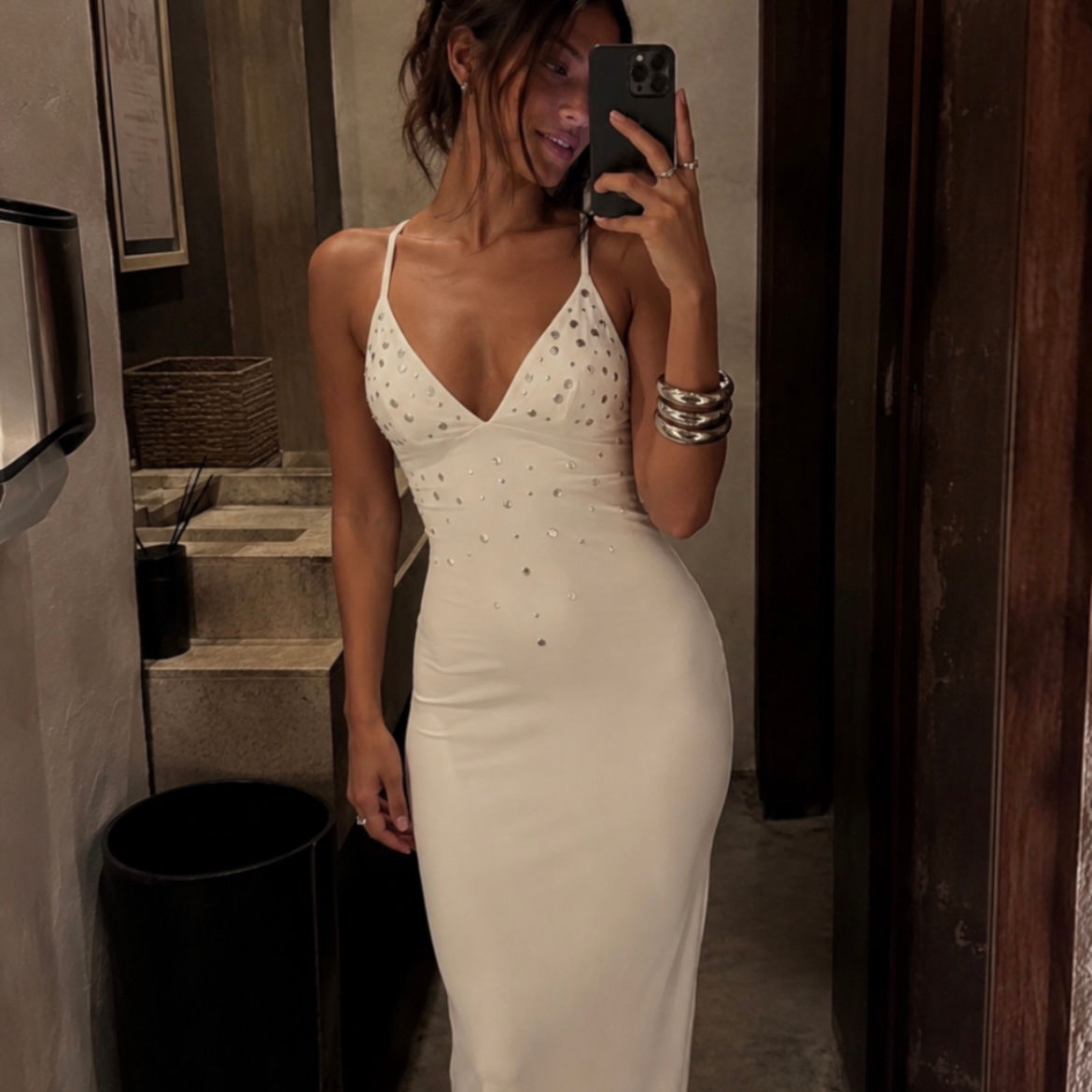 VESTIDO AITANA
