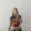 Miniatura: VESTIDO ELIOT