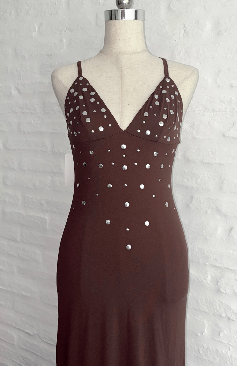 Miniatura: VESTIDO AITANA