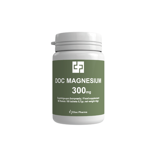 Doc Magnesium Doc Pharma