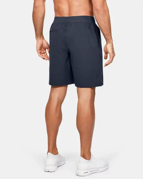 Thumbnail: Team 135 Under Armour Shorts