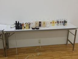 3回目のオッジィオット講習(^-^)/