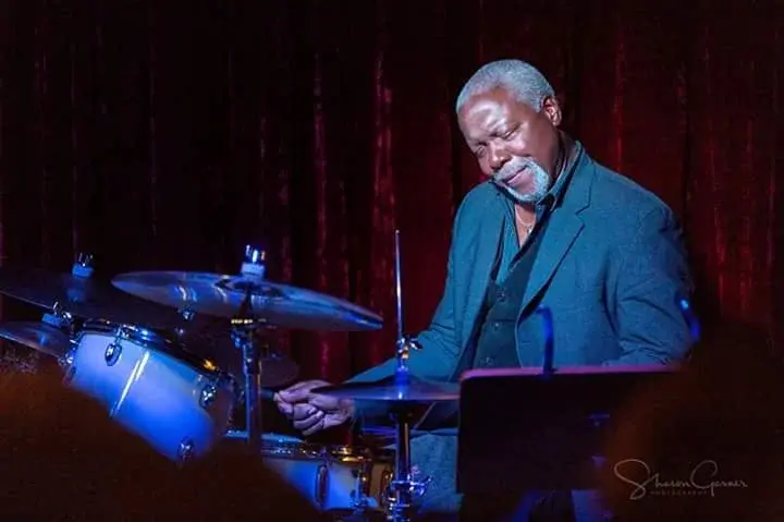 Jazz Brunch with Leon Joyce