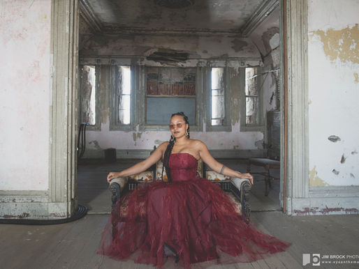 2025 Newport Jazz Festival Portrait Retrospective by Just Jazz Magazine Photographer Jim Brock.