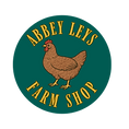 Logo for Chicken Farm Hen with Wheat Logo Type.png