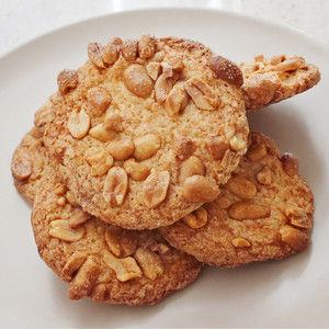 Peanut Cookie