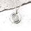 Thumbnail: Confident Necklace Silver