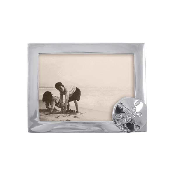 Sand Dollar 5x7 Frame