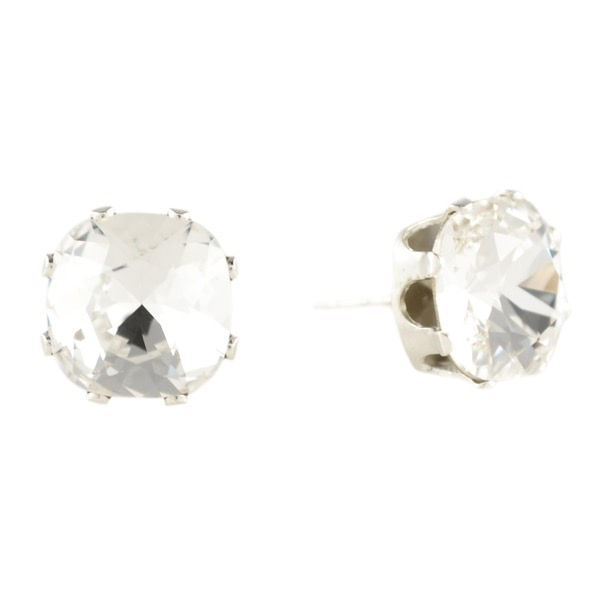 Thumbnail: Clear Cushion Bling