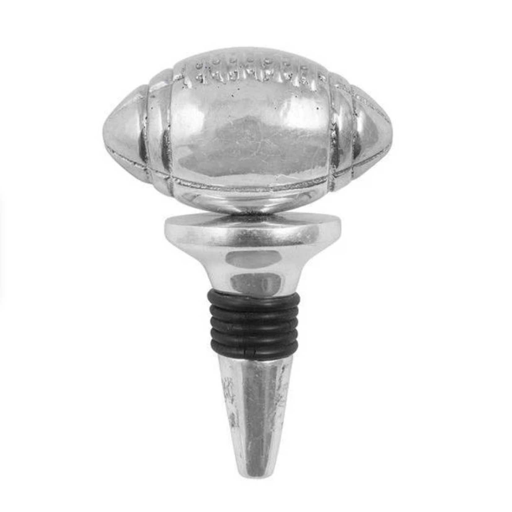 Football Bottle Stopper