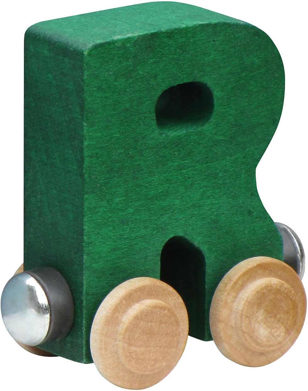 Name Trains Bright Letter R