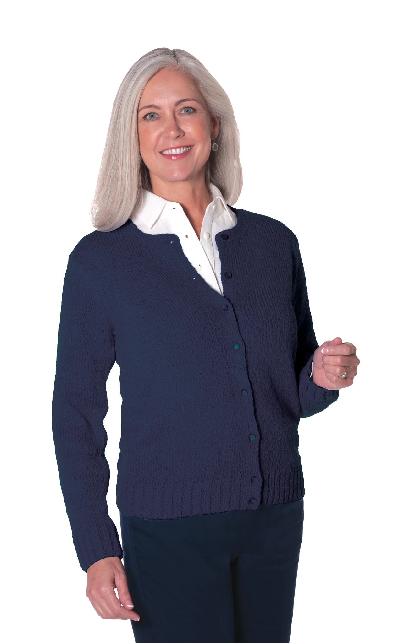 Leon levin cardigans the portsmouth shop