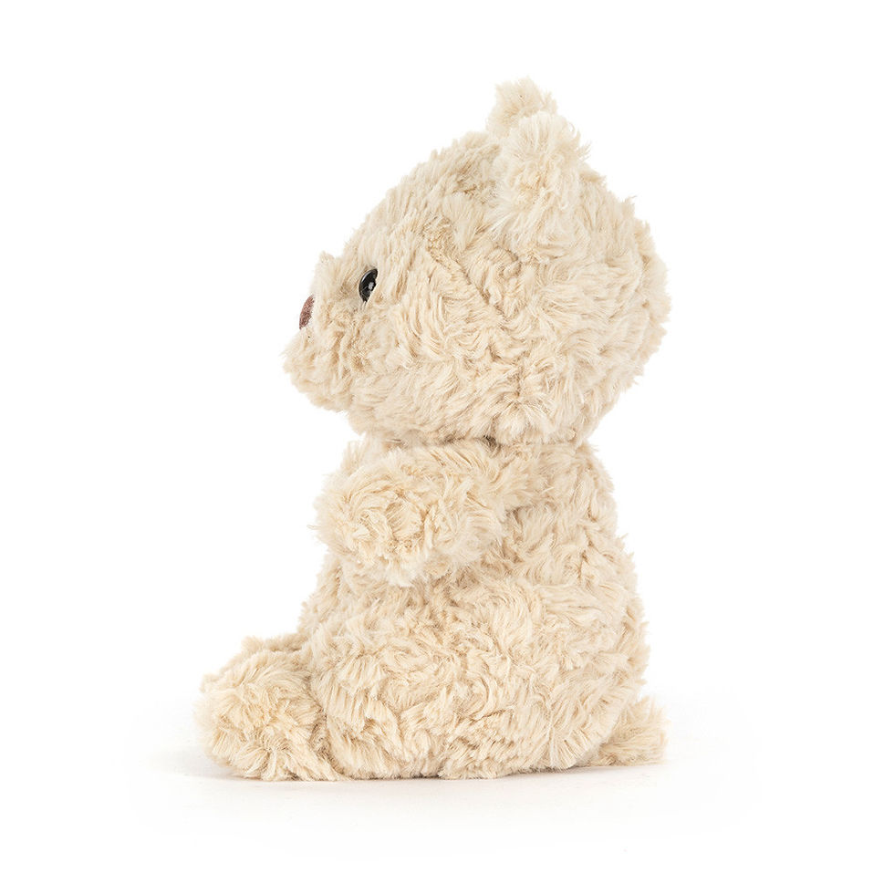Thumbnail: Bartholomew Bear Junior