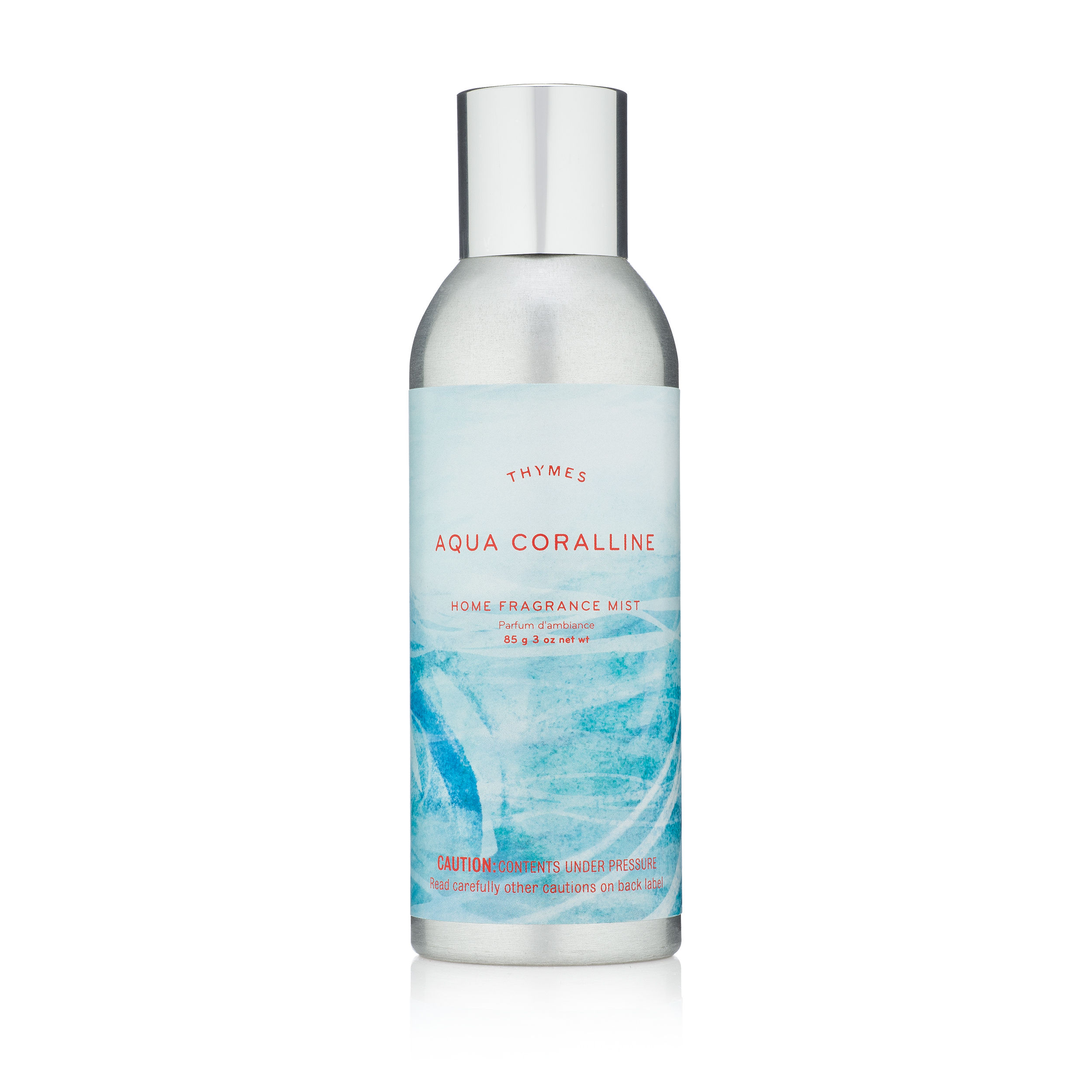 Aqua Coralline Home Fragrance Mist