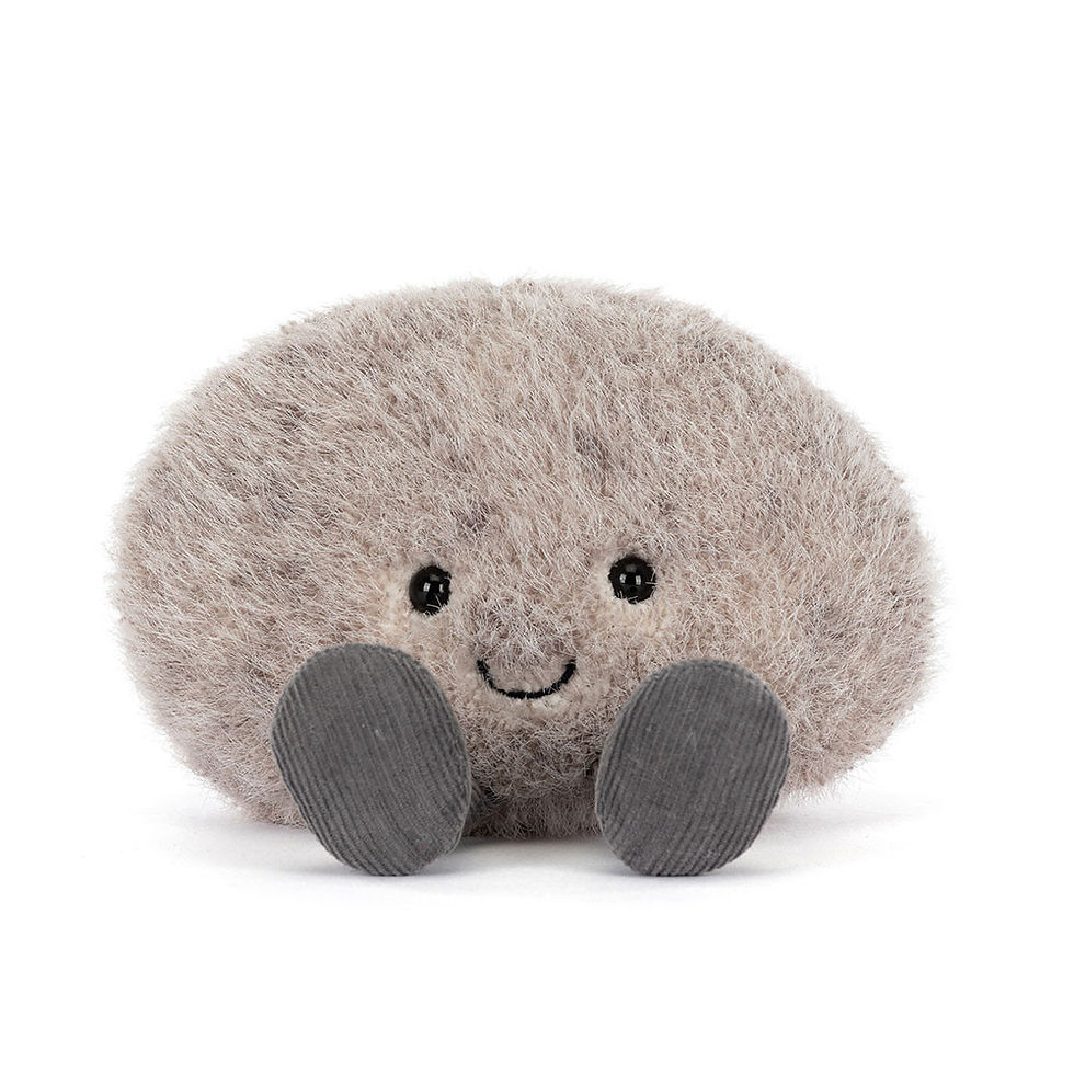 Thumbnail: Amuseables Pebble