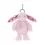 Thumbnail: Thistlepop Blossom Bunny Bag Charm