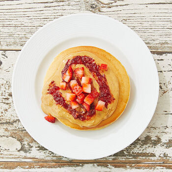 Thumbnail: Strawberry Jam