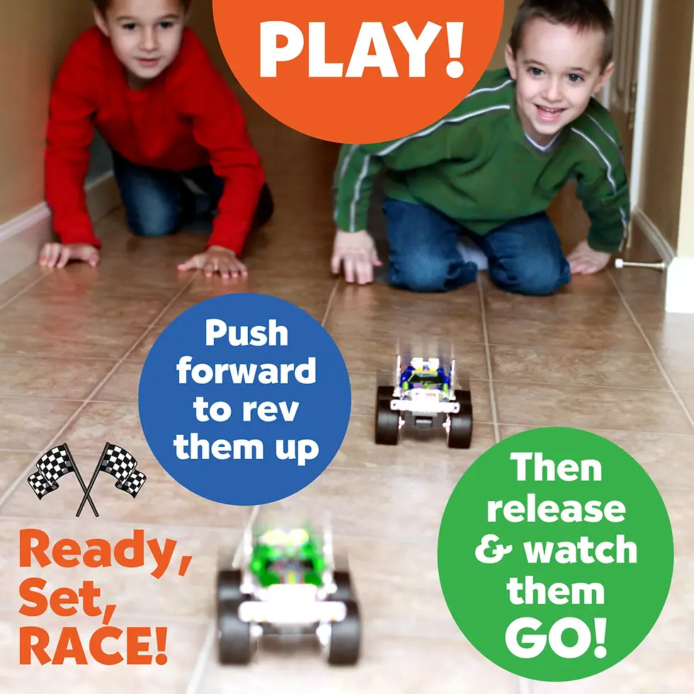 Thumbnail: Monster Trucks