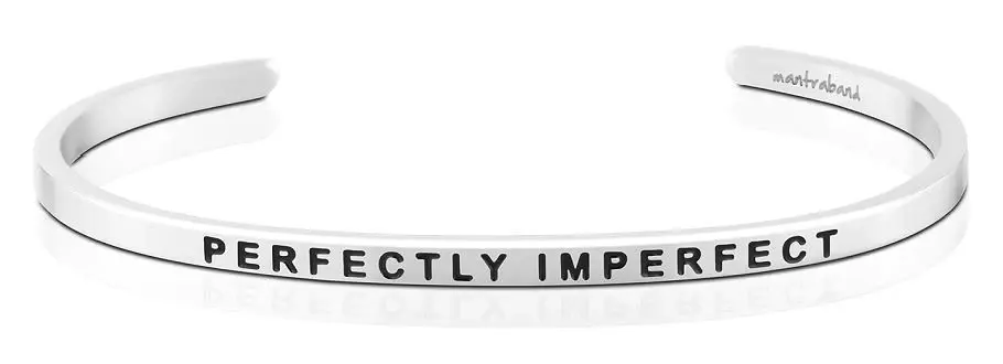 Perfectly Imperfect