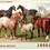 Thumbnail: Horse Breeds 1000 Piece Jigsaw Puzzle