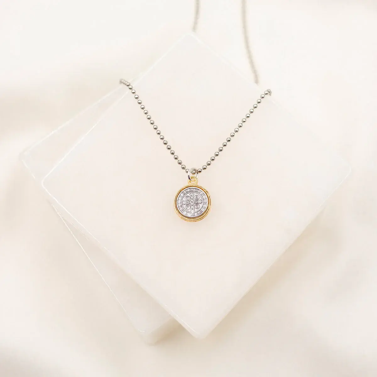 First Holy Communion Necklace