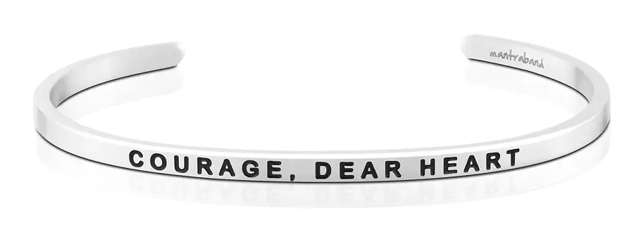 Courage, Dear Heart